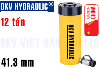 Kích thủy lực rỗng tâm RH1211