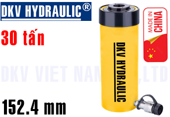 Kích thủy lực rỗng tâm RH306