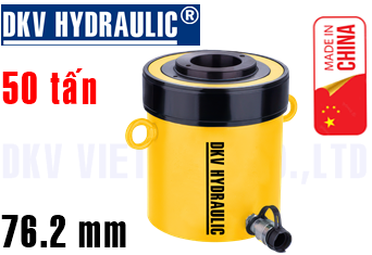 Kích thủy lực rỗng tâm RH503