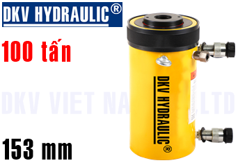 Kích thủy lực rỗng tâm RRH-1006