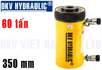 Kích thủy lực rỗng tâm RRH-6014