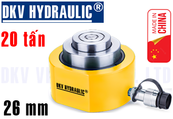 Kích thủy lực RSMB-200