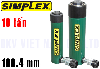 Kích thủy lực Simplex R104