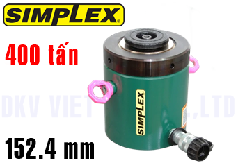 Kích thủy lực Simplex RLN4006