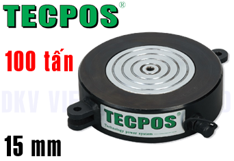 Kích thuỷ lực Tecpos TPFJ-10015