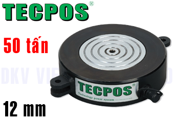 Kích thuỷ lực Tecpos TPFJ-5012