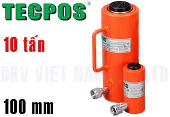 Kích thuỷ lực Tecpos TS-1010