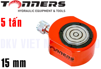 Kích thủy lực Tonners DJSR-0515