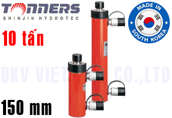 Kích thủy lực Tonners DRW-10150