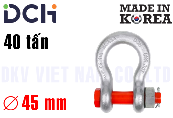 Ma ní DCH SHAB-002