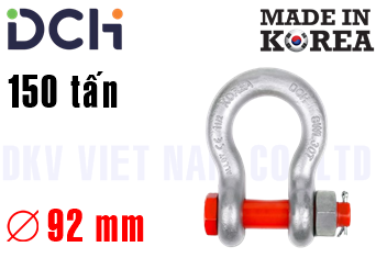 Ma ní DCH SHAB-006
