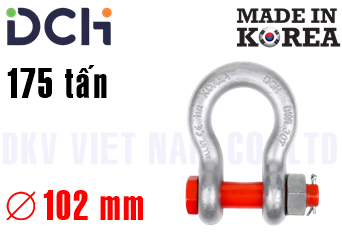 Ma ní DCH SHAB-007