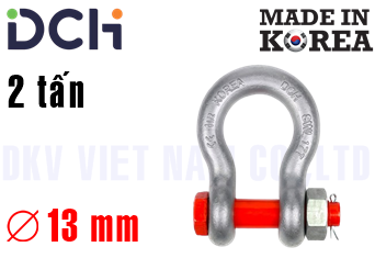 Ma ní DCH SHBB-001