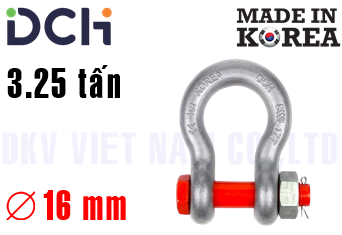 Ma ní DCH SHBB-002