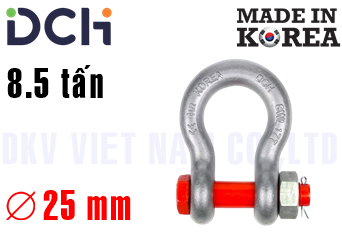 Ma ní DCH SHBB-005
