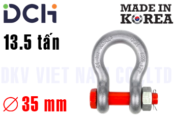 Ma ní DCH SHBB-008