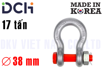 Ma ní DCH SHBB-009