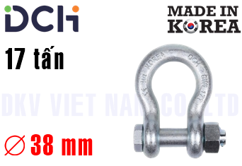 Ma ní DCH SHBB-009