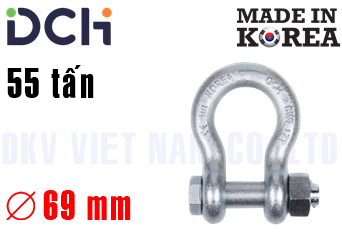 Ma ní DCH SHBB-012