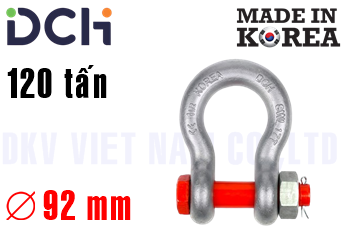 Ma ní DCH SHBB-014
