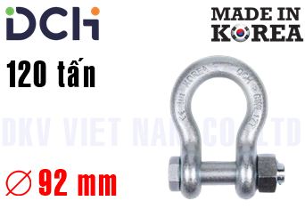Ma ní DCH SHBB-014