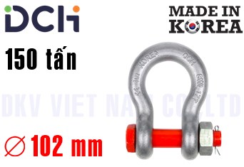 Ma ní DCH SHBB-015