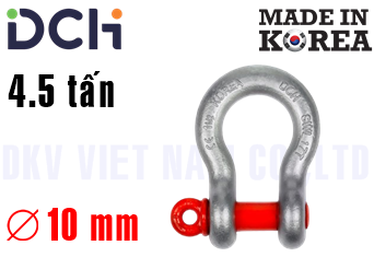 Ma ní DCH SHBC-002