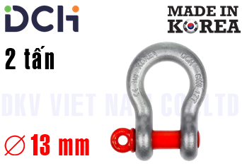 Ma ní DCH SHBC-003