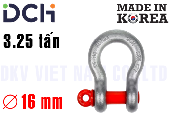 Ma ní DCH SHBC-004