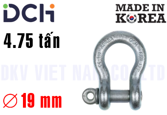 Ma ní DCH SHBC-005