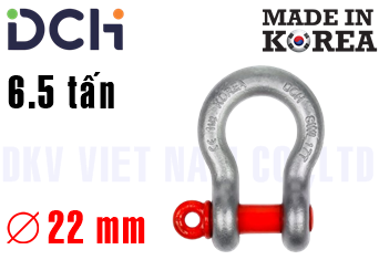 Ma ní DCH SHBC-006