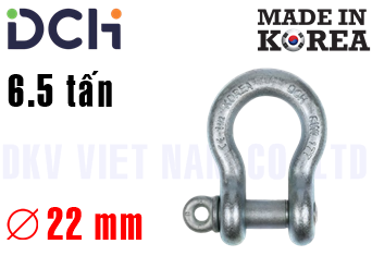 Ma ní DCH SHBC-006