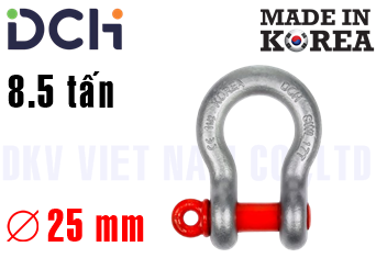 Ma ní DCH SHBC-007