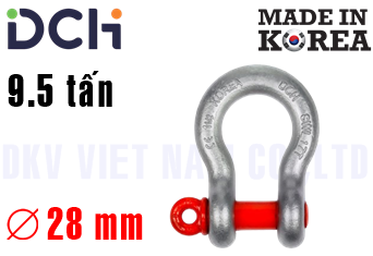 Ma ní DCH SHBC-008