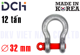 Ma ní DCH SHBC-009