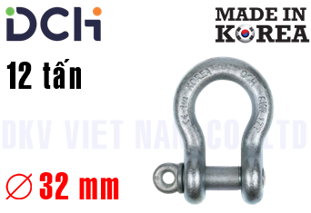 Ma ní DCH SHBC-009