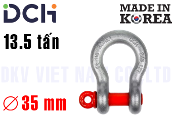 Ma ní DCH SHBC-010