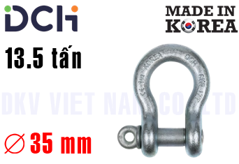 Ma ní DCH SHBC-010