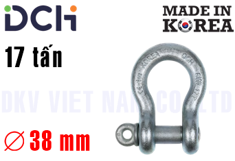 Ma ní DCH SHBC-011