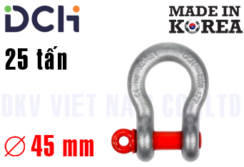 Ma ní DCH SHBC-012