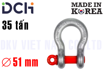 Ma ní DCH SHBC-013