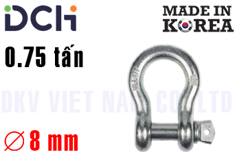 Ma ní DCH SHBC-101