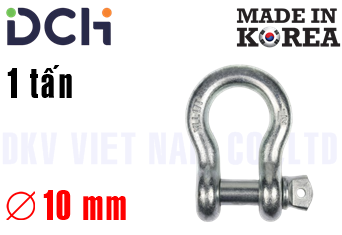 Ma ní DCH SHBC-102