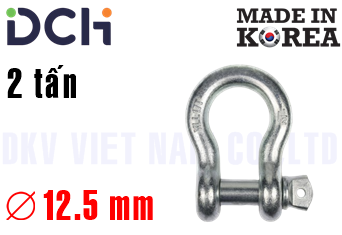 Ma ní DCH SHBC-103