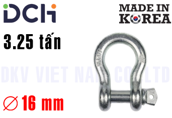 Ma ní DCH SHBC-104