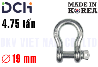 Ma ní DCH SHBC-105
