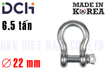 Ma ní DCH SHBC-106
