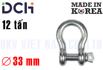 Ma ní DCH SHBC-109