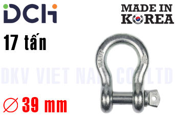 Ma ní DCH SHBC-110