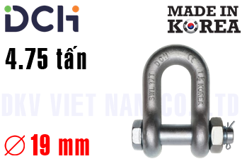 Ma ní DCH SHSB-003
